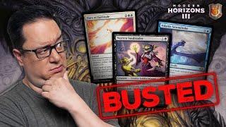 The Best Cards (In the 99) from Modern Horizons 3 | The Command Zone 616 | MTG Magic Commander