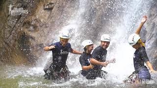 Outdoor Zip Line Adventure | Vallarta Adventures®