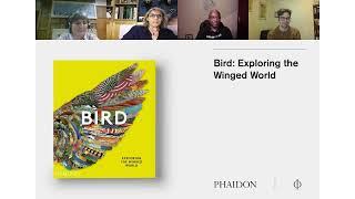 Bird: Exploring the Winged World with The British Trust for Ornithology