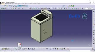 CATIA V5 Tips & Tricks on Specification Tree