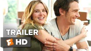 Why Him? Official Trailer 1 (2016) - Bryan Cranston Movie