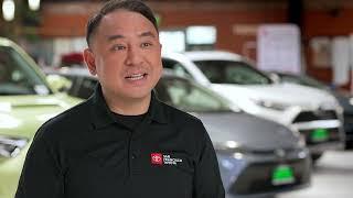 San Francisco Toyota gets actionable insights from Lotlinx AI