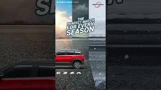 Your Perfect Match for Every Season and Journey | Maruti Suzuki Arena | Smartwheels