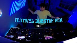 Best of Dubstep Mix 2024 | Nasty Drops | Excision, Subtronics, Slander, Marshmello | CDJ-3000