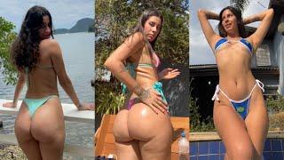 Best of Fernanda Mota Farhat from tiktok Part 2