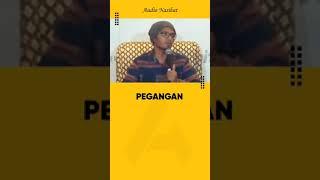 Pegangan hidup #ustadzhananattaki #hananataki #uha #dakwah