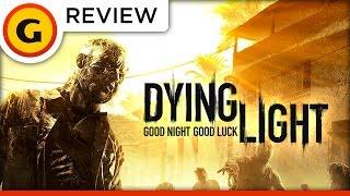 Dying Light - Review