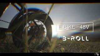 E.Bike Epic B-Roll