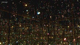 Toledo Museum of Art bringing back popular 'Fireflies on the water'