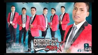 Mentiras Grupo The BROTHER Band