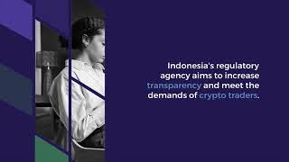 Indonesia Turns the Tables on the US SEC, Releases List of Tradable Cryptos