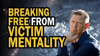 Moving from Victim Mentality to Empowerment and Flow | Peter Sage