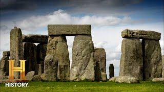 America Unearthed: 4,000-Year-Old Stonehenge Found in New Hampshire (Season 1)