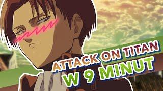 Attack on Titan W 9 MINUT 16+『POLISH』