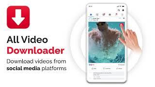 Video downloader / All Social Media Video Downloader