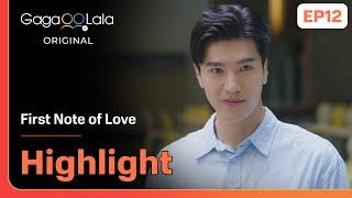 ReeseOrca in Thailand for spinoff?? Yes??  in Episode 12 of "First Note of Love"!