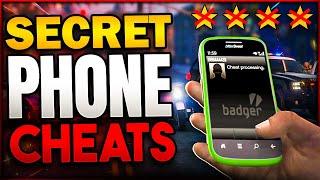 Discover GTA 5's Hidden Cheats: Exclusive Cell Phone Codes Revealed! | GTA BOOM