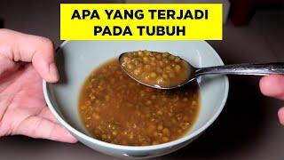 Makan Kacang Hijau Setiap Hari Apa Yang Terjadi Pada Tubuh