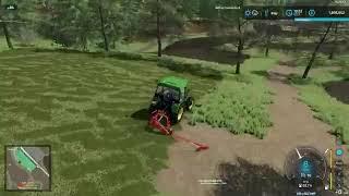 Farm Sim 22