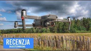 Mavic 2 Pro Recenzja Długoterminowa || Czy Warto Go Kupić?