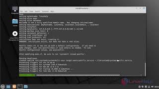 How to install GitLab on Linux Mint 20