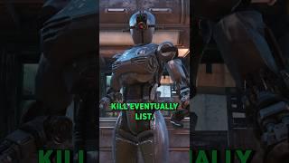 KLEO’s Big Secret in Fallout 4