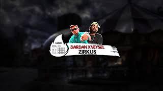 DARDAN x VEYSEL Type Beat - ZIRKUS (prod. by LARKIN)
