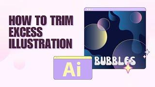 [NEW UPDATE] How You Can Trim Excess Illustrations In Adobe Illustrator CC