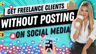 LinkedIn Strategies for Finding Freelance Clients | Optimize Your Profile & Engage Effectively