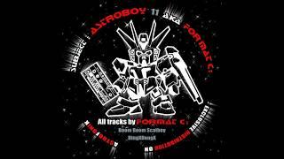 FORMAT C: - Astroboy 11 (AstroFoniK Records)