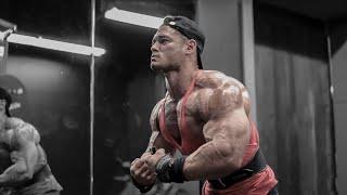 JEREMY BUENDIA I'M GOING TO WIN  GYM MOTIVATION