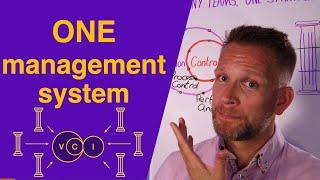 How to Manage Pillars in a Cohesive Continuous Improvement System