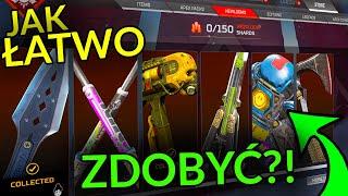 Pamiątka Rodowa/Heirloom - Co to jest? Jak szybko zdobyć? Co daje? [Apex Legends Poradnik PL]