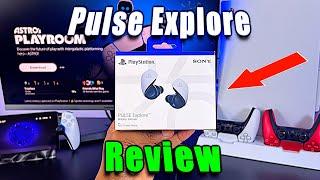 Pulse Explore Review | Game At Home Or On The Go