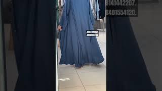 Razdan Brand Abaya #shorts #abaya #hijab #jilbab