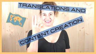 Integrated TRANSLATIONS and LANGUAGE CONSULTANCY for your website | SIGNEWORDS