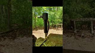 Yanmar Diesel Injector test