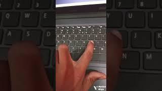 voice typing shortcut key #shorts #keyboard #shortcutkeys