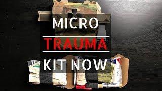Micro Trauma Kit Now (Basic/Advanced) Review