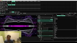 VJ Tutorial: Making Visuals with Resolume (Day 25)