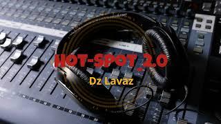 Dz Lavaz_Hot-Spot + Free Sgija exclusive Sample pack