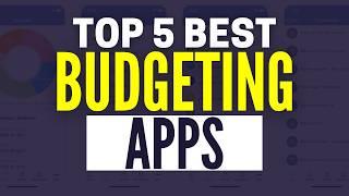 Best Mint Alternatives: Top 5 Best Budgeting Apps 2024