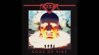 Firstborne - Gods of Fire (Official Audio)