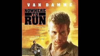 VAN DAMMIT!  - Nowhere To Run