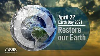 Earth Day 2021