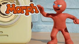 Morph - Ultimate Fun Compilation for Kids! Evil Morph!