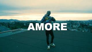 Jul x Naps Type Beat "AMORE" || Instru Rap by Kaleen