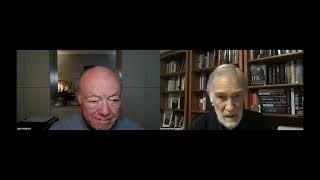 Ray McGovern speaks with Amb. Jack Matlock about Russia, the Cold War, and negotiations