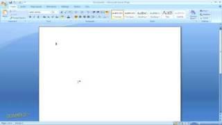 How to Convert Text to Table in Word 2007 For Dummies