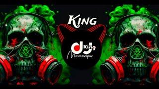 Dj Sarzen Style Competition Music ! Dialogue Music ! Power Bass Edm Trance Mix ! Deepu King Guna